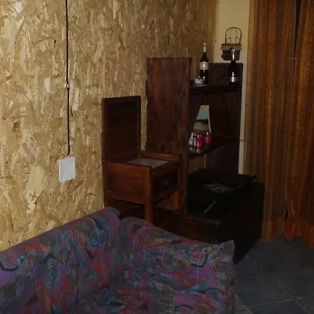 Apartment Delia